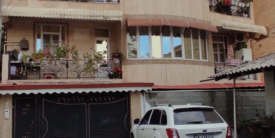 فروش آپارتمان تک واحدی 156 متری- کوی رحمانی آستارا